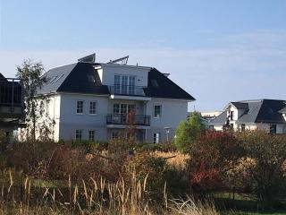 Dünenrose Apartment 7 - Börgerende-Rethwisch - 6