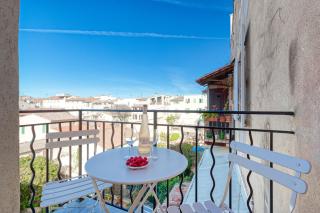 Vieil Antibes Charming Guillaumont - Antibes - 0