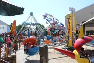 Oceanus Motel - Rehoboth Beach - Rehoboth Beach - 1