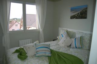 Appartement Vivacances côte d'Opale (Ste-Cécile) - Camiers - 9