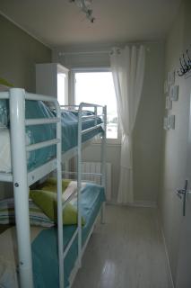 Appartement Vivacances côte d'Opale (Ste-Cécile) - Camiers - 8