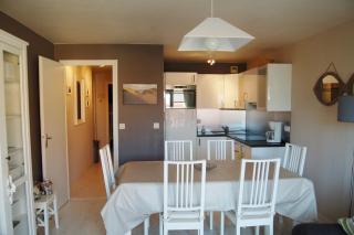 Appartement Vivacances côte d'Opale (Ste-Cécile) - Camiers - 6
