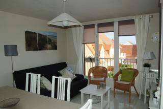 Appartement Vivacances côte d'Opale (Ste-Cécile) - Camiers - 5