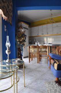 Spacious Apartment - Tessalónica - 2