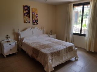 cabaña el paraiso - 1