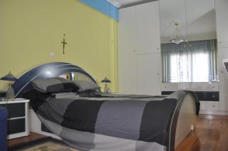 Spacious Apartment - Tessalónica - 7