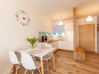 Apartament Rybacka 12A/68, Kołobrzeg - 7