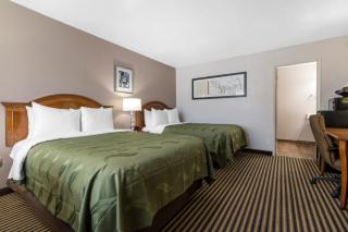 Ramada Bayside Inn & Suites Eureka - 6