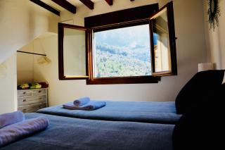 Can Pera Accommodation - TI - Fornalutx - 8