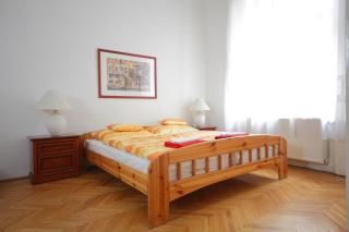 Blue Rose Apartment - Budapest - 7