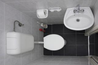 Blue Rose Apartment - Budapest - 6