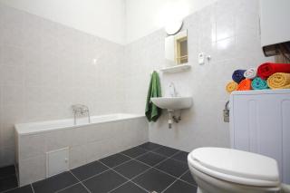Blue Rose Apartment - Budapest - 5