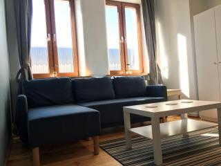 #VisitLublin Apartments Lublin Plaza Sklodowskiej - Lublin - 5