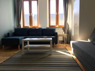 #VisitLublin Apartments Lublin Plaza Sklodowskiej - Lublin - 0