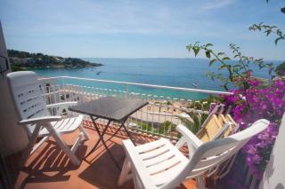 Santa Llucia Apartaments - Roses - 0