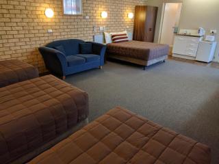 Apollo Motel Parkes - Parkes - 4
