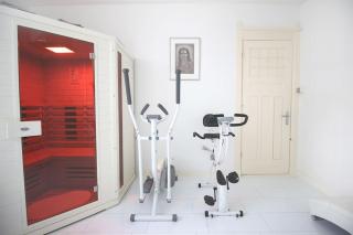 White Luxury Penthouse in City Centre - Amesterdão - 6