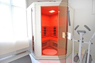 White Luxury Penthouse in City Centre - Amesterdão - 5