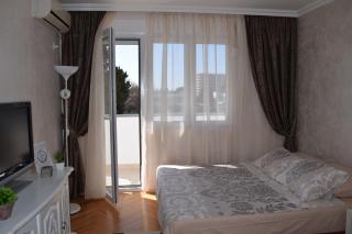 Apartman Bloom - Bar - 8