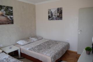 Apartman Bloom - Bar - 7