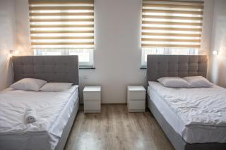 Checz Gościnna- pokoje,sauna,jacuzzi, sala konferencyjna - Grzybno - 4