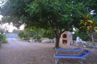 Villetta Sakapo' - Corigliano dʼOtranto - 0