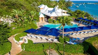 Grotto Bay Beach Resort - Tuckerʼs Town - 1