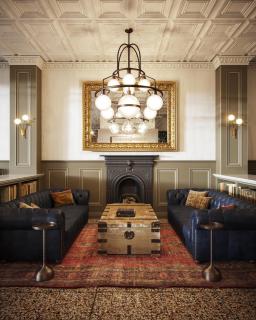 The Armstrong Hotel - Fort Collins - 8