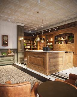 The Armstrong Hotel - Fort Collins - 7