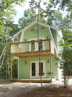 Rumi Guest House on the Cabot Trail - Indian Brook - 8