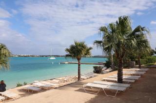 Grotto Bay Beach Resort - Tuckerʼs Town - 5