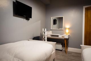 REM Hotel - Manchester - 7