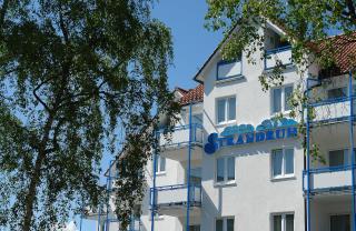 Strandruh Apartments - Binz - 8