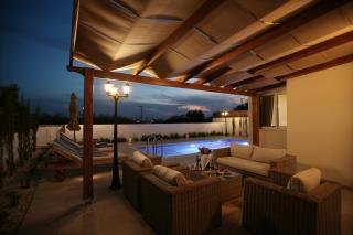 Villa Carmel - Ayia Napa - 0