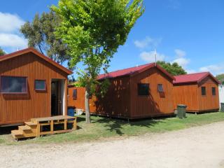 Latrobe Mersey River Cabin and Caravan Park - 4