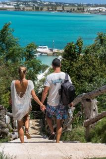 Grotto Bay Beach Resort - 1