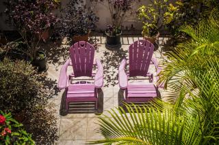Serenity Apartments - Canaan - 5