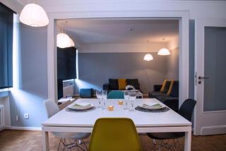 Residence Key Inn - Limperstberg - Luxemburgo - 8