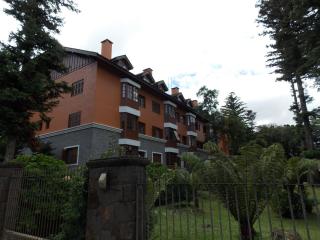 Shanti Ghar - Apto junto ao Centro de Gramado - Gramado - 2