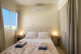 Villa Carmel - Ayia Napa - 1