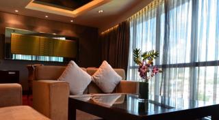 Ming Garden Hotel & Residences - Kota Kinabalu - 4