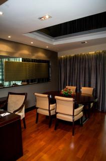 Ming Garden Hotel & Residences - Kota Kinabalu - 3