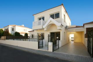 Villa Carmel - Ayia Napa - 9