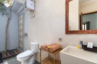 Bijia Villa w Private Pool - Peaceful Quiet Luxury Villa - Near Monkey Forest - Ubud - 3