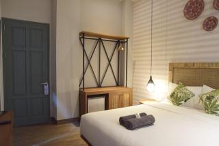 Grhatama Guest House - Yogyakarta - 5