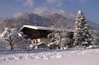 Alpenhof Landhotel Restaurant - Oberaudorf - 3