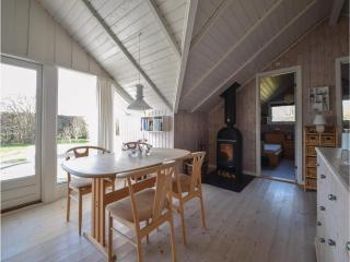 Three-Bedroom Holiday Home In Odder - 6