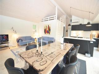 Three-Bedroom Holiday Home In Vaggerlose - Marielyst - 8