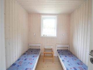 Three-Bedroom Holiday Home In Vaggerlose - Marielyst - 7