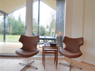 Three-Bedroom Holiday Home In Vaggerlose - Marielyst - 4
